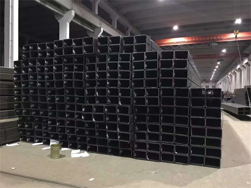 海陵冷拔方管选型指南 工程采购怎么选